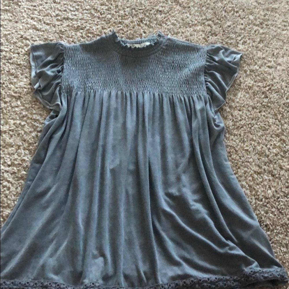 shirt